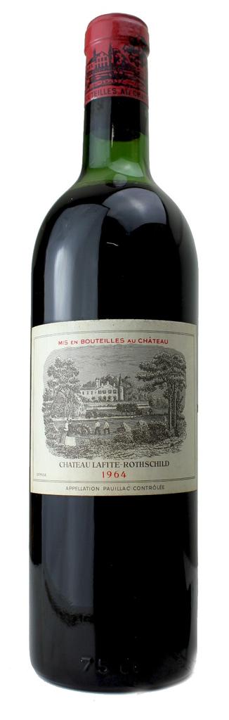 Chateau Lafite Rothschild, Bordeaux wine | Vintage Wine & Port